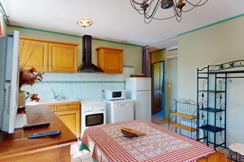Villa a Argentat, Correze, Argentat - € 290.000 | Ref: 2BC61341B8754B0A - foto 12
