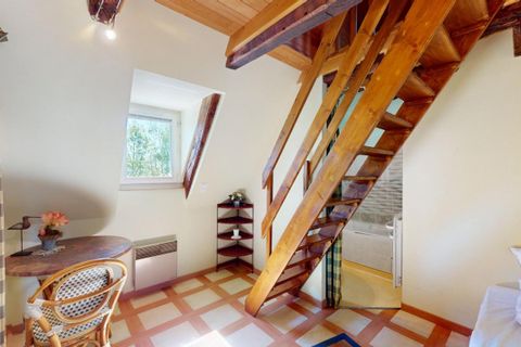 Villa a Argentat, Correze, Argentat - € 290.000 | Ref: 2BC61341B8754B0A - foto 13