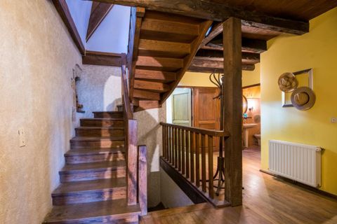 Villa a Bretenoux, Lot, Bretenoux - € 261.500 | Ref: 5EC192AA5E214857 - foto 5