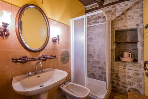 Villa a Bretenoux, Lot, Bretenoux - € 261.500 | Ref: 5EC192AA5E214857 - foto 12