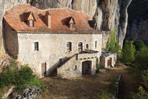 Villa a Saint-Sulpice, Lot, Saint-Sulpice - € 164.000 | Ref: 12032297203 - foto 2