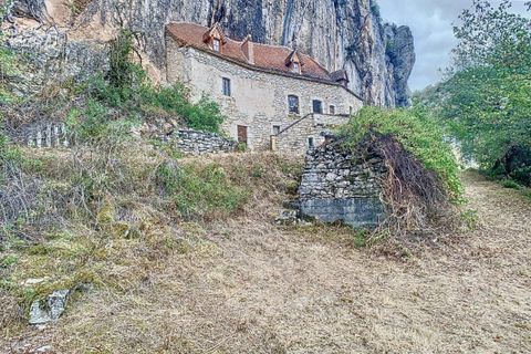 Villa a Saint-Sulpice, Lot, Saint-Sulpice - € 164.000 | Ref: 12032297203 - foto 3