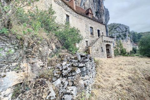 Villa a Saint-Sulpice, Lot, Saint-Sulpice - € 164.000 | Ref: 12032297203 - foto 7