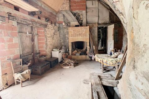 Villa a Saint-Sulpice, Lot, Saint-Sulpice - € 164.000 | Ref: 12032297203 - foto 9