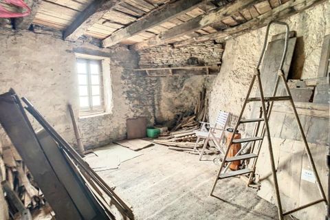Villa a Saint-Sulpice, Lot, Saint-Sulpice - € 164.000 | Ref: 12032297203 - foto 17