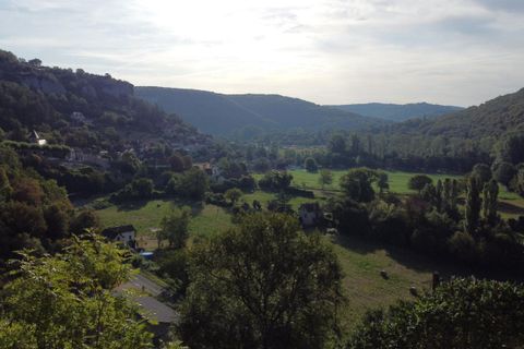 Villa a Saint-Sulpice, Lot, Saint-Sulpice - € 164.000 | Ref: 12032297203 - foto 20