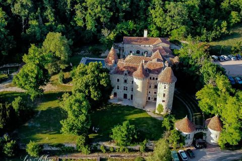 Villa i Figeac, Lot, Figeac - € 4.000.000 | Ref: 8EC7B66B28974024 - foto 1