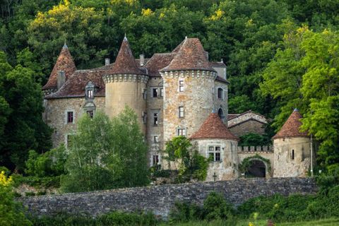 Villa i Figeac, Lot, Figeac - € 4.000.000 | Ref: 8EC7B66B28974024 - foto 2