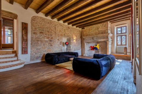 Villa i Figeac, Lot, Figeac - € 4.000.000 | Ref: 8EC7B66B28974024 - foto 3