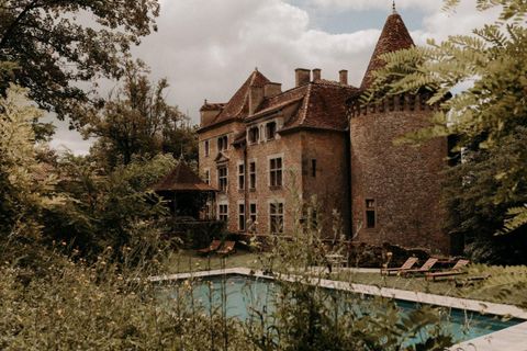 Villa i Figeac, Lot, Figeac - € 4.000.000 | Ref: 8EC7B66B28974024 - foto 4