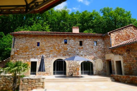 Villa i Figeac, Lot, Figeac - € 4.000.000 | Ref: 8EC7B66B28974024 - foto 5