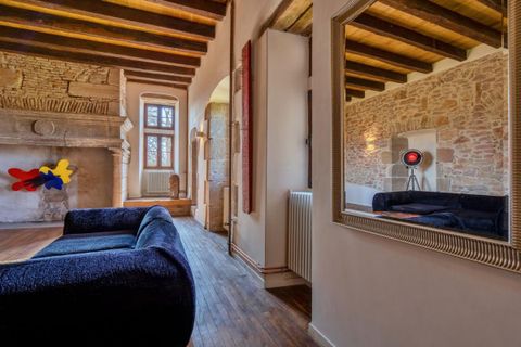 Villa i Figeac, Lot, Figeac - € 4.000.000 | Ref: 8EC7B66B28974024 - foto 8