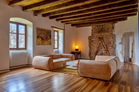 Villa i Figeac, Lot, Figeac - € 4.000.000 | Ref: 8EC7B66B28974024 - foto 13