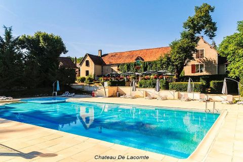 Villa i Gramat, Lot, Gramat - € 1.808.000 | Ref: AAEE2DB1770D466C - foto 1