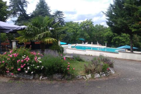Villa i Gramat, Lot, Gramat - € 1.808.000 | Ref: AAEE2DB1770D466C - foto 5