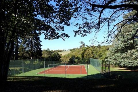 Villa i Gramat, Lot, Gramat - € 1.808.000 | Ref: AAEE2DB1770D466C - foto 14