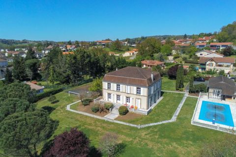 Villa i Figeac, Lot, Figeac - € 1.499.000 | Ref: C6C657DE91624080 - foto 1