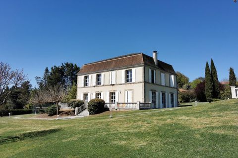 Villa i Figeac, Lot, Figeac - € 1.499.000 | Ref: C6C657DE91624080 - foto 2