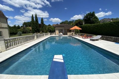 Villa i Figeac, Lot, Figeac - € 1.499.000 | Ref: C6C657DE91624080 - foto 3