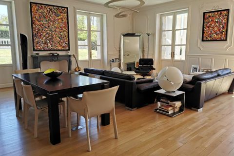 Villa i Figeac, Lot, Figeac - € 1.499.000 | Ref: C6C657DE91624080 - foto 5