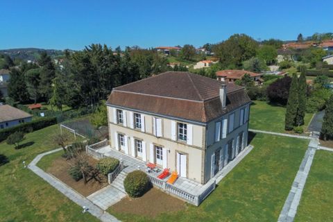 Villa i Figeac, Lot, Figeac - € 1.499.000 | Ref: C6C657DE91624080 - foto 9