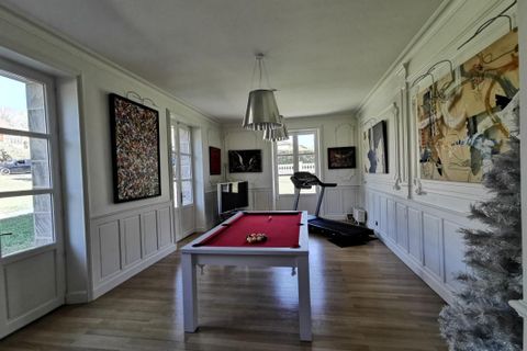 Villa i Figeac, Lot, Figeac - € 1.499.000 | Ref: C6C657DE91624080 - foto 10