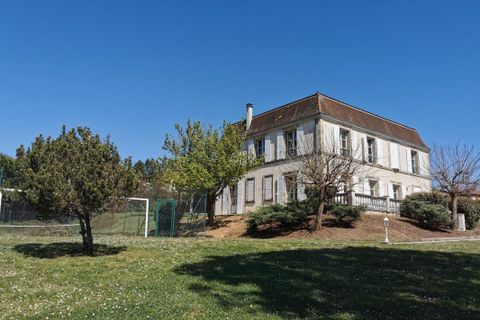 Villa i Figeac, Lot, Figeac - € 1.499.000 | Ref: C6C657DE91624080 - foto 19
