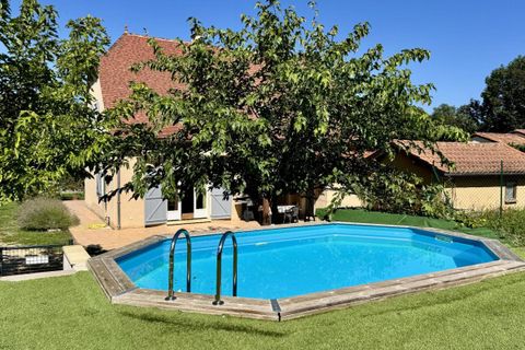 Villa a Savignac, Aveyron, Savignac - € 319.000 | Ref: 636412D624D946FF - foto 3