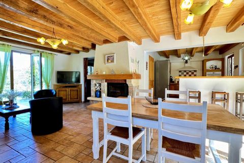 Villa a Savignac, Aveyron, Savignac - € 319.000 | Ref: 636412D624D946FF - foto 4