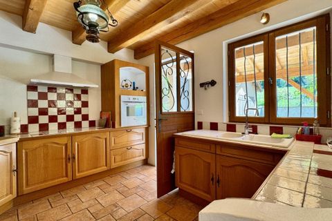 Villa a Savignac, Aveyron, Savignac - € 319.000 | Ref: 636412D624D946FF - foto 5