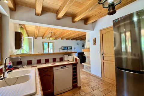 Villa a Savignac, Aveyron, Savignac - € 319.000 | Ref: 636412D624D946FF - foto 6