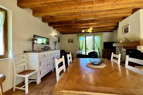 Villa a Savignac, Aveyron, Savignac - € 319.000 | Ref: 636412D624D946FF - foto 7