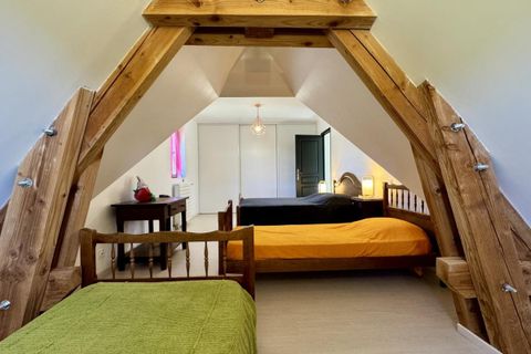 Villa a Savignac, Aveyron, Savignac - € 319.000 | Ref: 636412D624D946FF - foto 16
