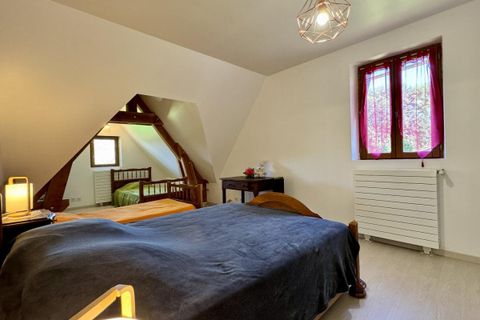 Villa a Savignac, Aveyron, Savignac - € 319.000 | Ref: 636412D624D946FF - foto 17