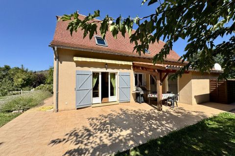 Villa a Savignac, Aveyron, Savignac - € 319.000 | Ref: 636412D624D946FF - foto 18