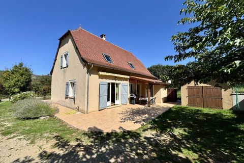 Villa a Savignac, Aveyron, Savignac - € 319.000 | Ref: 636412D624D946FF - foto 19