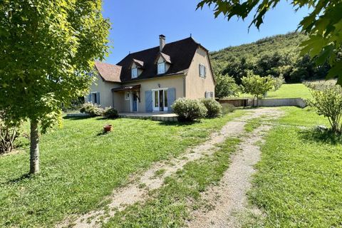 Villa a Savignac, Aveyron, Savignac - € 319.000 | Ref: 636412D624D946FF - foto 20