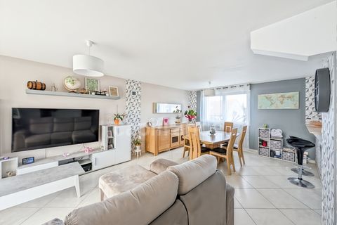Villa a Crissey, Saone-et-Loire, Crissey - € 217.000 | Ref: 340938249024 - foto 4