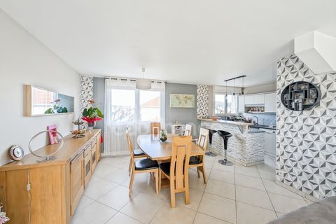 Villa a Crissey, Saone-et-Loire, Crissey - € 217.000 | Ref: 340938249024 - foto 5
