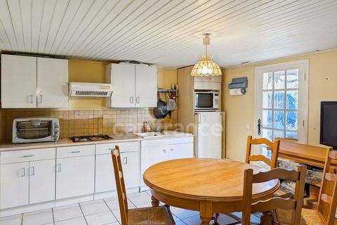 Villa a Crissey, Saone-et-Loire, Crissey - € 217.000 | Ref: 340938249024 - foto 14