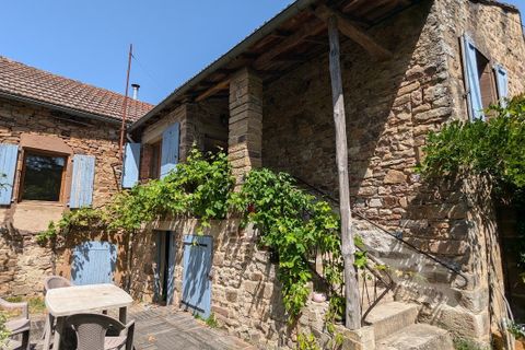 Landejendom i Salles, Tarn, Salles - € 110.000 | Ref: 982B6859E412422F - foto 1