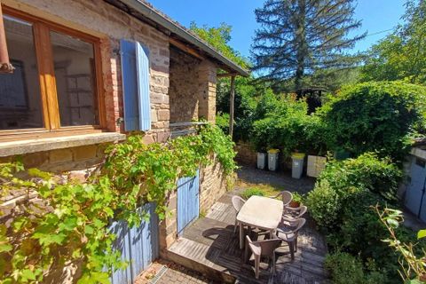Landejendom i Salles, Tarn, Salles - € 110.000 | Ref: 982B6859E412422F - foto 2