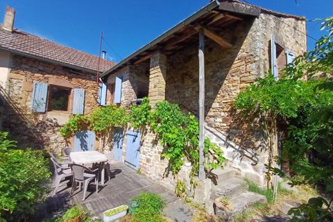 Landejendom i Salles, Tarn, Salles - € 110.000 | Ref: 982B6859E412422F - foto 3
