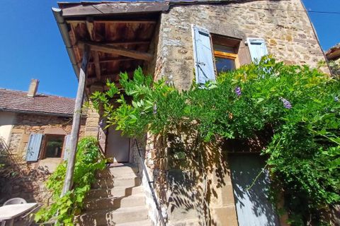 Landejendom i Salles, Tarn, Salles - € 110.000 | Ref: 982B6859E412422F - foto 4