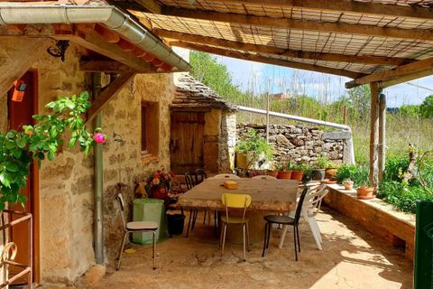Villa i Brengues, Lot, Brengues - € 399.000 | Ref: 7451DCBA8DC84EB5 - foto 4