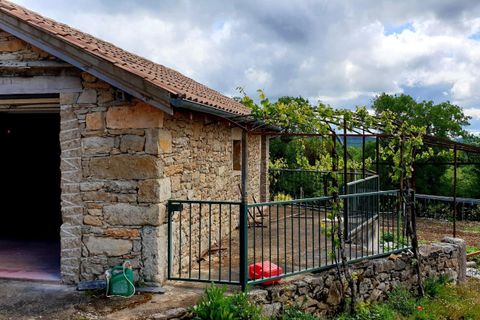 Villa i Brengues, Lot, Brengues - € 399.000 | Ref: 7451DCBA8DC84EB5 - foto 10