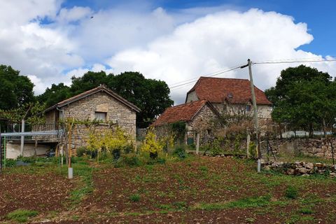 Villa i Brengues, Lot, Brengues - € 399.000 | Ref: 7451DCBA8DC84EB5 - foto 16
