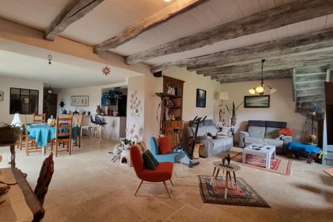 Villa i Thenon, Dordogne, Thenon - € 625.000 | Ref: F5761348579141B0 - foto 3