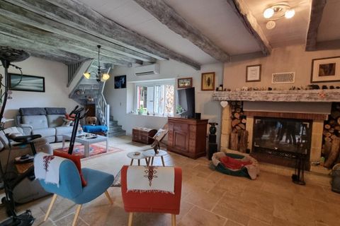 Villa i Thenon, Dordogne, Thenon - € 625.000 | Ref: F5761348579141B0 - foto 4