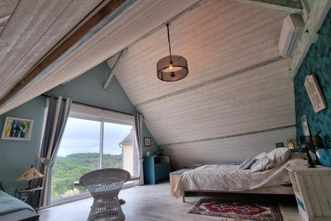 Villa i Thenon, Dordogne, Thenon - € 625.000 | Ref: F5761348579141B0 - foto 7